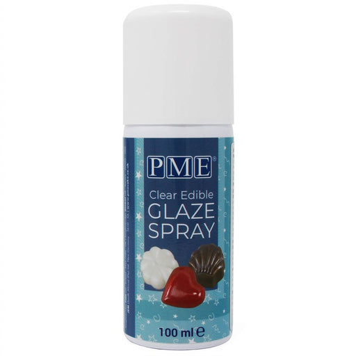 Glaze Spray by PME (100mL) - NY Cake | Cake Decorating & Baking Supplies