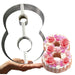 Number Cake Ring - NY Cake | Cake Decorating & Baking Supplies