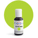 AmeriColor Electric Green Airbrush Food Color 0.65 oz bottle