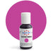 AmeriColor Electric Purple Airbrush Food Color 0.65 oz bottle