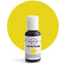 AmeriColor Electric Yellow Airbrush Food Color 0.65 oz bottle