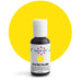 AmeriColor Electric Yellow Soft Gel Paste food coloring .75 oz bottle for cakes, cookies, fondant, buttercream, royal icing, and bakery decorating.