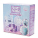 Frost Form 8" Round Kit - NY Cake | Cake Decorating & Baking Supplies