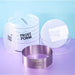 Frost Form 8" Round Kit - NY Cake | Cake Decorating & Baking Supplies