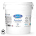 Satin Ice Rolled Fondant Icing White 20 Pounds - NY Cake | Cake Decorating & Baking Supplies