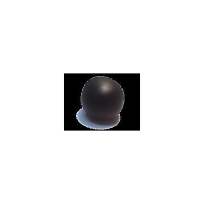 Satin Ice Rolled Fondant Icing Black 5 Pounds - NY Cake | Cake Decorating & Baking Supplies