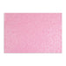 Floral silicone impression mat full view 11.25 x 7.5 (pink)
