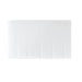 Flower board with grooves for fondant and gum paste sugar flower cake decorating