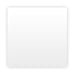 square foam core cake board half inch thick
