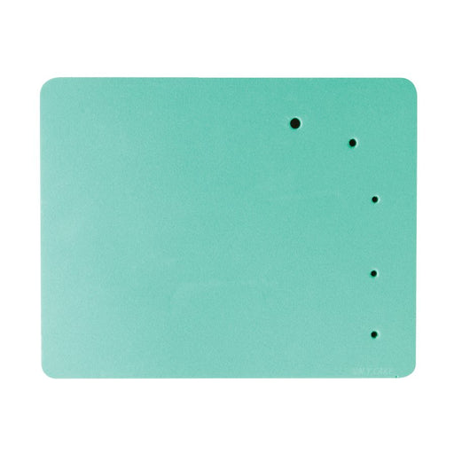 gum paste flower pad