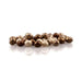 Gold Chocolate Pearls 4mm - NY Cake | Cake Decorating & Baking Supplies