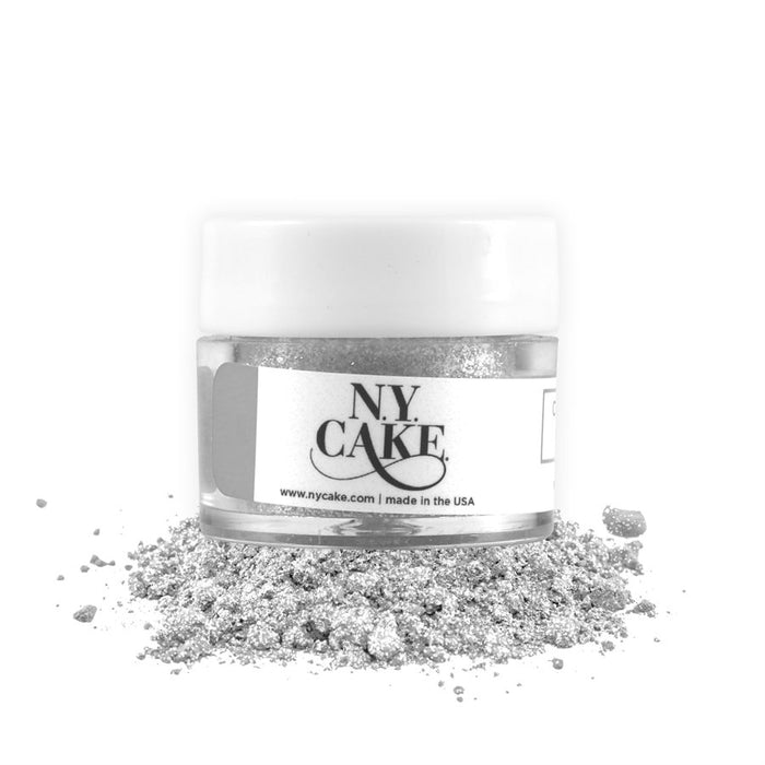 100% Edible Glitter Dust - NY Cake | Cake Decorating & Baking Supplies