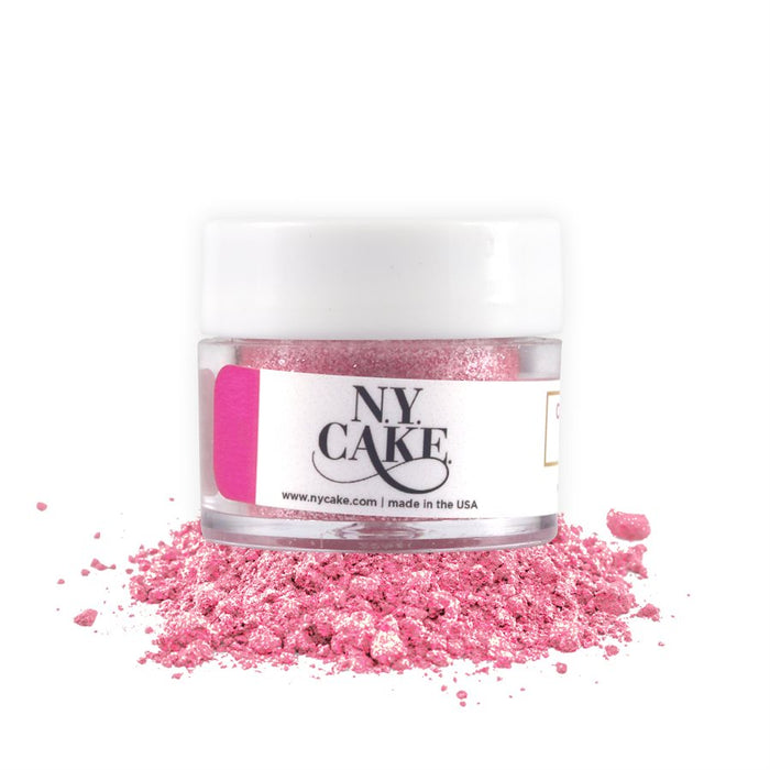 100% Edible Glitter Dust - NY Cake | Cake Decorating & Baking Supplies