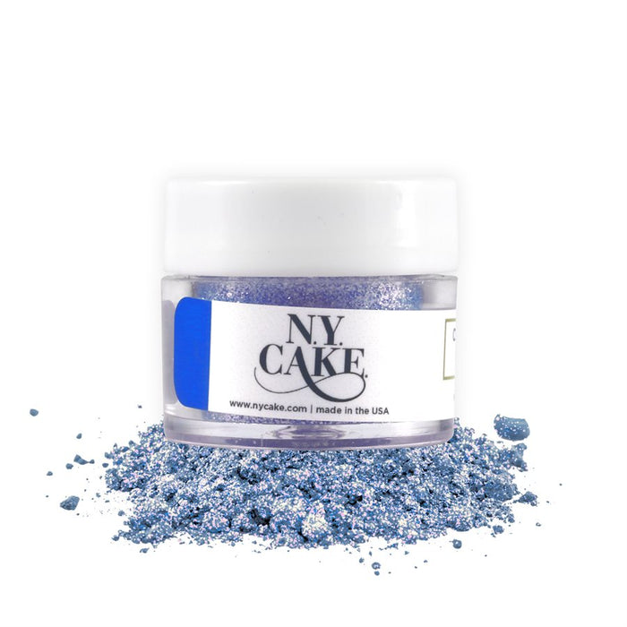 100% Edible Glitter Dust - NY Cake | Cake Decorating & Baking Supplies