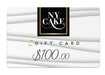 NY Cake digital gift card for bakers and cake decorators, perfect for baking supplies, cake decorating tools, sprinkles, fondant, chocolate, and professional bakery essentials.