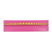 graduated pearl border silicone mold for fondant cake decorating