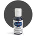 AmeriColor Gun Metal Soft Gel Paste food coloring .75 oz bottle for cake decorating, buttercream, fondant, cookies, royal icing, and bakery desserts.