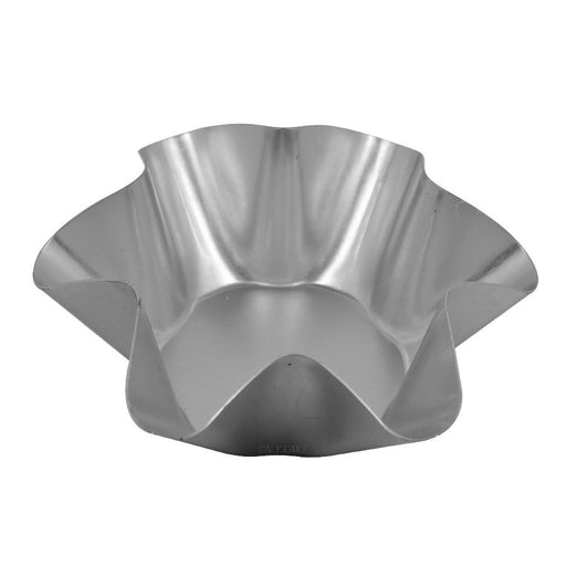 Tortilla Cup Pan 6 Inch - NY Cake | Cake Decorating & Baking Supplies