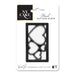 Heart cutter strip with four heart sizes for fondant, cookies, gum paste, pie dough and cake decorating.
