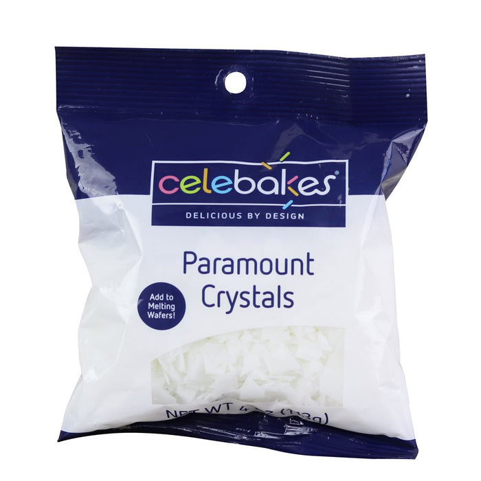 Paramount Crystals 4 Ounces - NY Cake | Cake Decorating & Baking Supplies