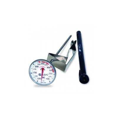 Proaccurate Candy & Deep Fry Thermometer - NY Cake | Cake Decorating & Baking Supplies