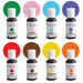 Junior Color Kit 8 ct By Americolor - NY Cake | Cake Decorating & Baking Supplies