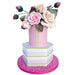 Rose Cutter by James Rosselle - NY Cake | Cake Decorating & Baking Supplies