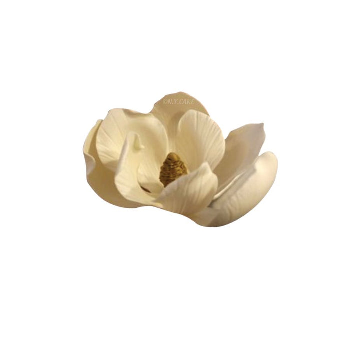 Magnolia Cutter by James Rosselle - NY Cake | Cake Decorating & Baking Supplies