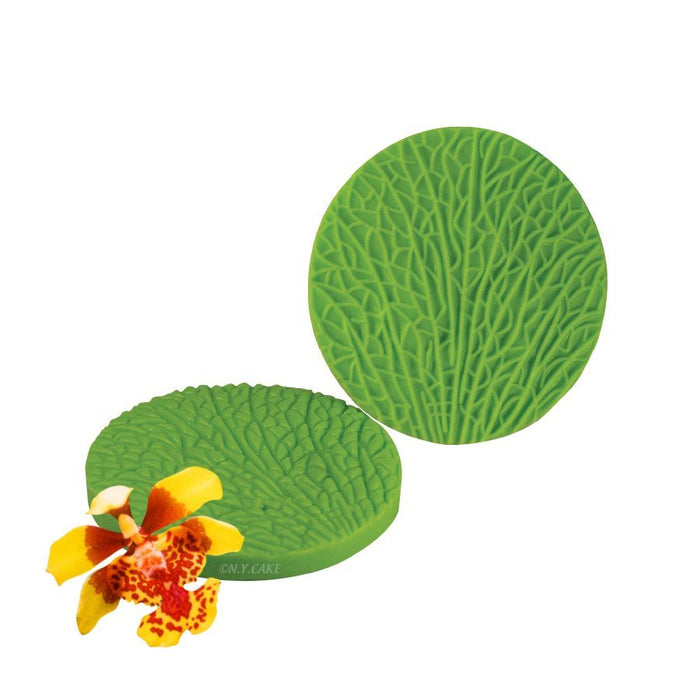 Oncidium Orchid Petal Veiner by James Rosselle - NY Cake | Cake Decorating & Baking Supplies