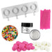 Donut Cakesicle Kit - NY Cake | Cake Decorating & Baking Supplies