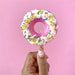 Donut Cakesicle Kit - NY Cake | Cake Decorating & Baking Supplies