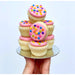 Kids' Mini Cupcake Kit - NY Cake | Cake Decorating & Baking Supplies