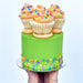 Kids' Mini Cupcake Kit - NY Cake | Cake Decorating & Baking Supplies