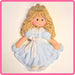 Princess Sugar Buttons Silicone Mold By Katy Sue - NY Cake | Cake Decorating & Baking Supplies