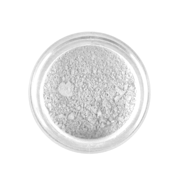 Silver Pearl Edible Luster Dust by NY Cake - 4 grams - NY Cake | Cake Decorating & Baking Supplies