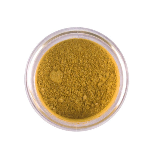 Super Gold Edible Luster Dust by NY Cake - 4 grams - NY Cake | Cake Decorating & Baking Supplies