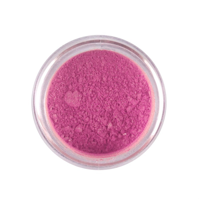 Deep Pink Edible Luster Dust by NY Cake - 4 grams - NY Cake | Cake Decorating & Baking Supplies