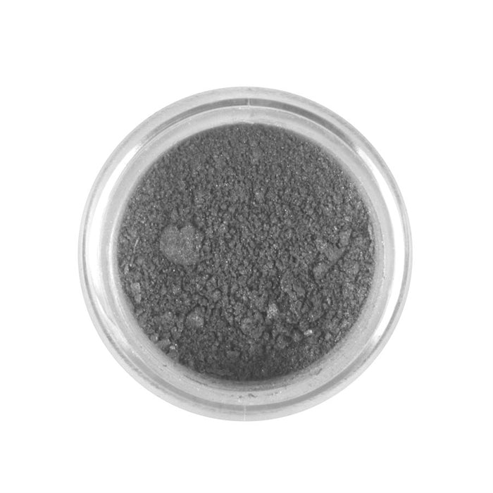 Moonstone Black Edible Luster Dust by NY Cake - 4 grams - NY Cake | Cake Decorating & Baking Supplies