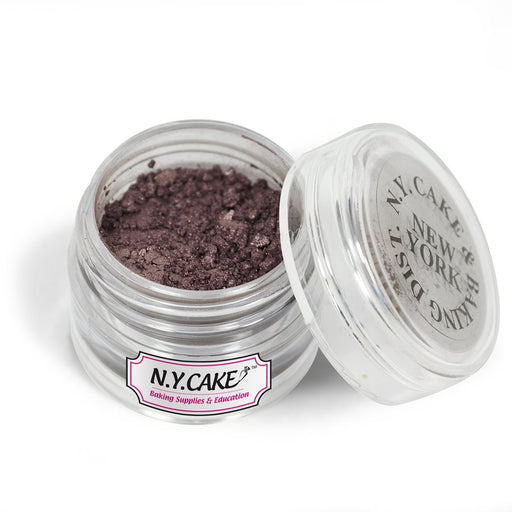 Grape Luster Dust 2 grams - NY Cake | Cake Decorating & Baking Supplies