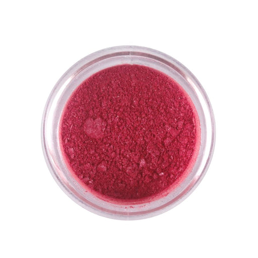 Metallic Maroon Red Edible Luster Dust by NY Cake - 4 grams - NY Cake | Cake Decorating & Baking Supplies