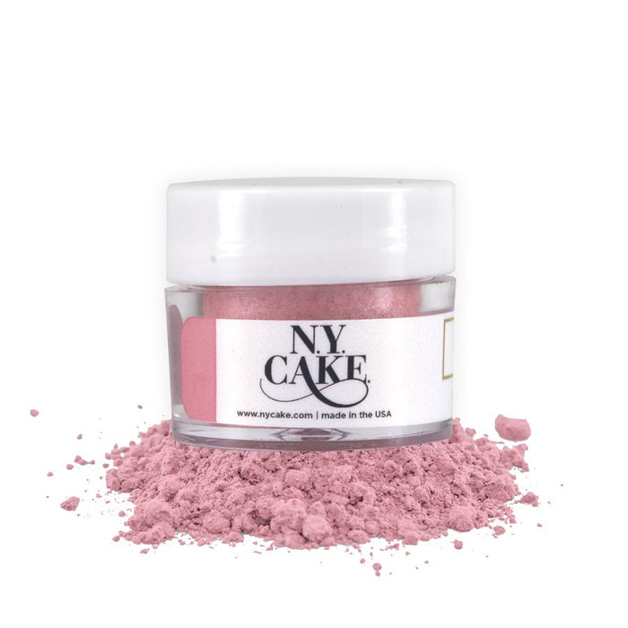 100% Edible Luster Dust - NY Cake | Cake Decorating & Baking Supplies