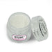 Silver Sparkle Luster Dust 2 Grams - NY Cake | Cake Decorating & Baking Supplies