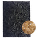 Leaf Silicone Impression Mat for Fondant Cake Decorating Texture Design