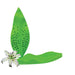 Lily Petal Veiner set of 2 by James Rosselle for gum paste and fondant sugar flower decorating