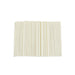 White paper lollipop sticks for cake pops and candy making available in multiple lengths and pack sizes