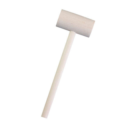 Mallet Hammer for Smash Cake (Wooden) - NY Cake | Cake Decorating & Baking Supplies