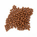 Milk Chocolate Pearls 4mm - NY Cake | Cake Decorating & Baking Supplies