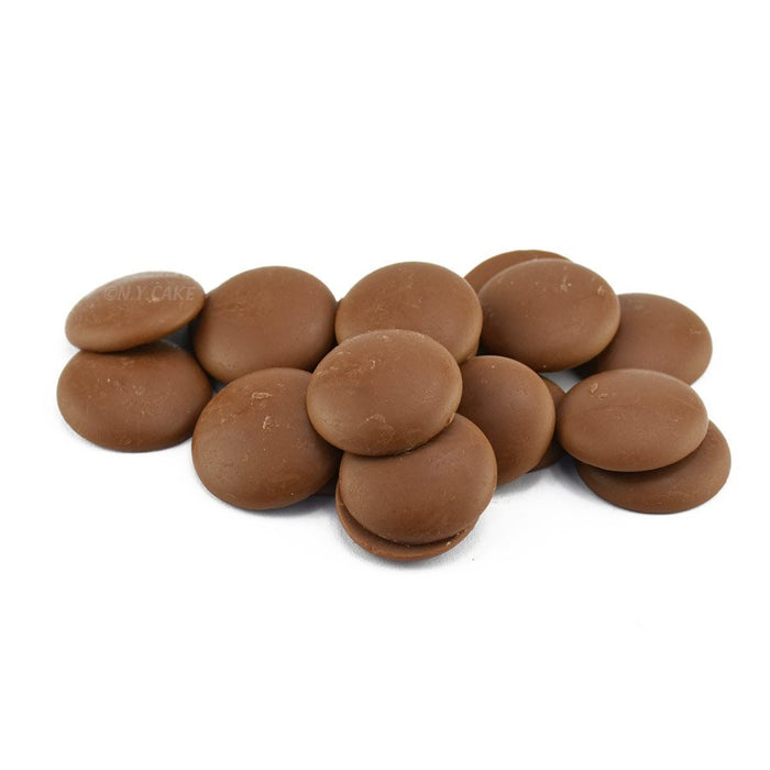 Merckens Candy Coating Wafers - NY Cake | Cake Decorating & Baking Supplies