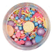 Unicorn Shimmer Sprinkle Mix 3.3 oz - NY Cake | Cake Decorating & Baking Supplies