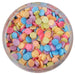 Confetti Shimmer Sprinkle Mix 3 oz - NY Cake | Cake Decorating & Baking Supplies